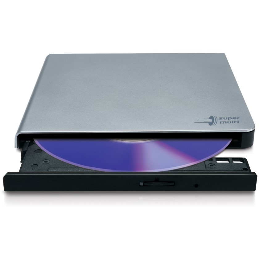Hitachi-LG Data Storage GP57ES40.AHLE10B, DVD-Brenner  (BILD5)
