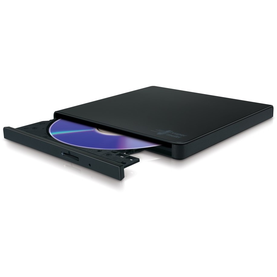 Hitachi-LG Data Storage GP57EB40.AHLE10B, DVD-Brenner  (BILD3)