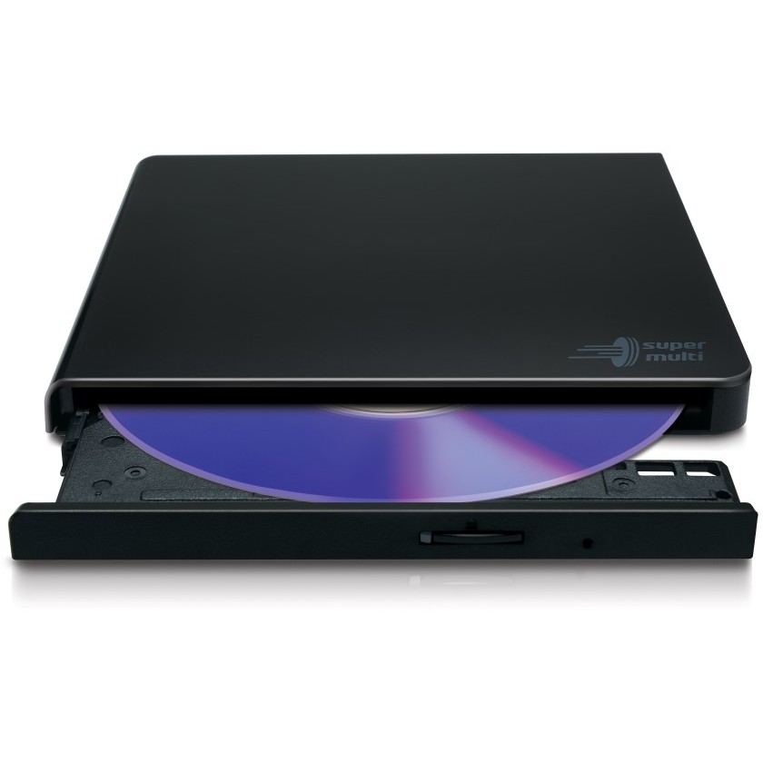 Hitachi-LG Data Storage GP57EB40.AHLE10B, DVD-Brenner  (BILD5)