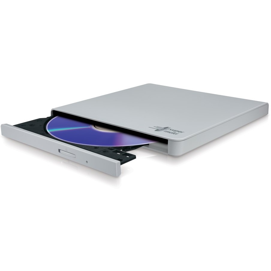 Hitachi-LG Data Storage GP57EW40, DVD-Brenner extern, GP57EW40 (BILD3)
