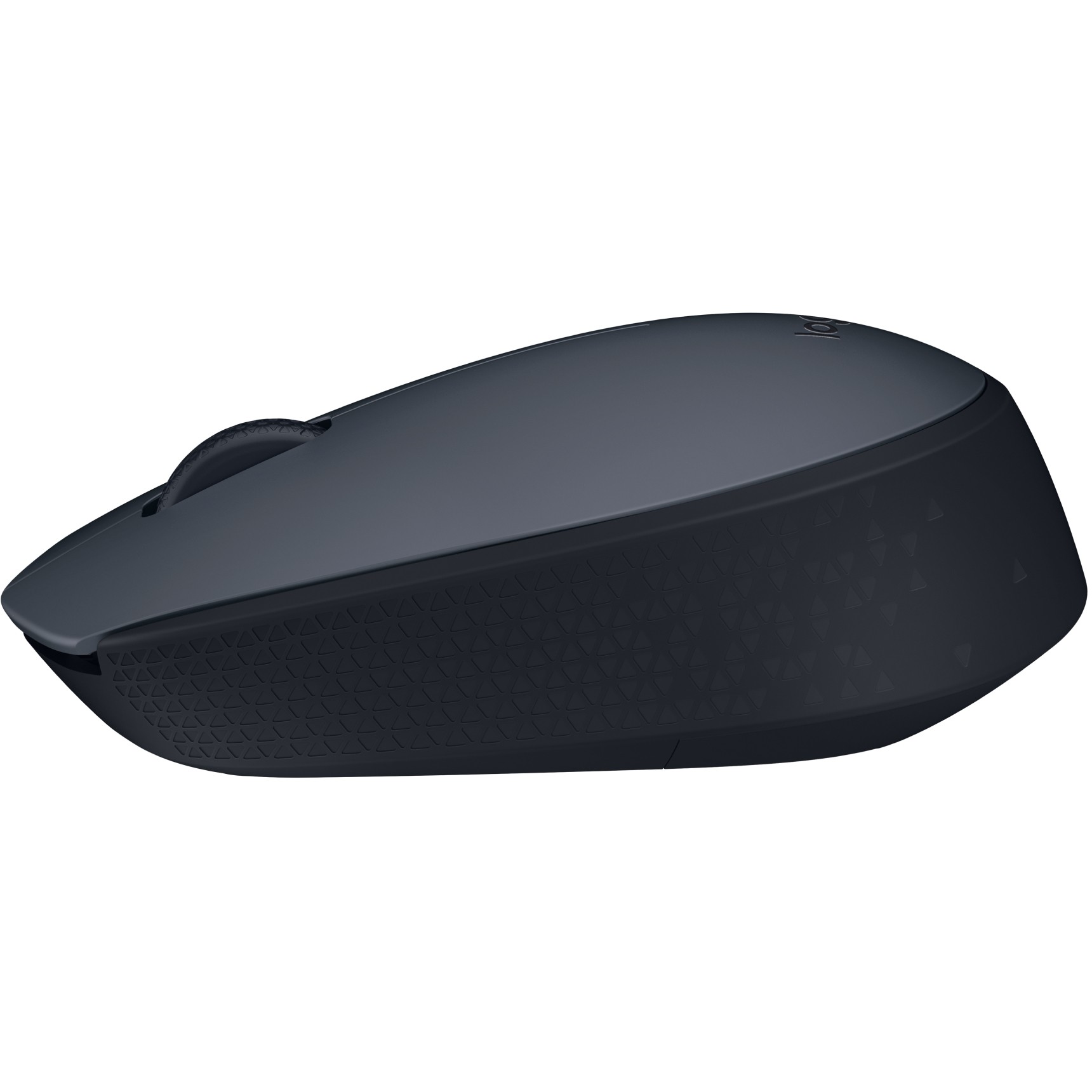 Logitech 910-004642, Mäuse, Logitech M170 Grey-K mouse  (BILD5)