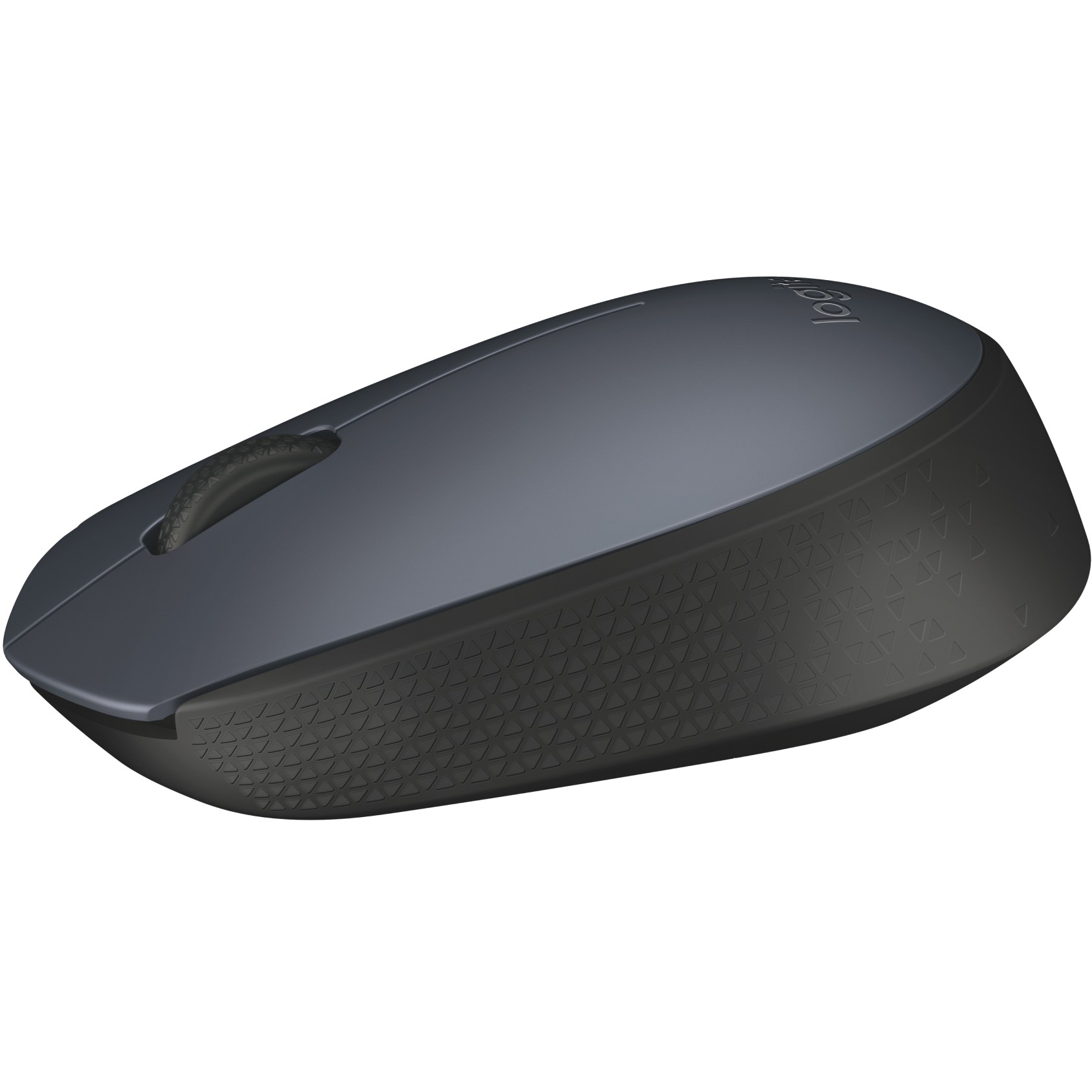 Logitech 910-004642, Mäuse, Logitech M170 Grey-K mouse  (BILD6)