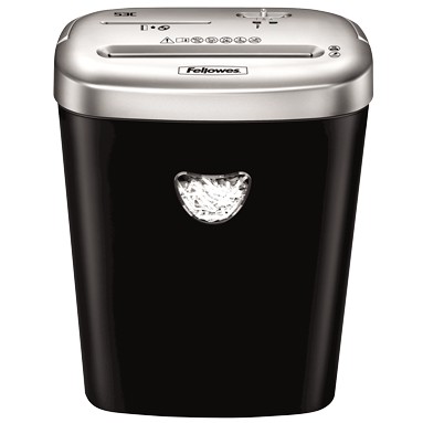 Fellowes 53C paper shredder, Fellowes 4653101 4653101 (BILD5)