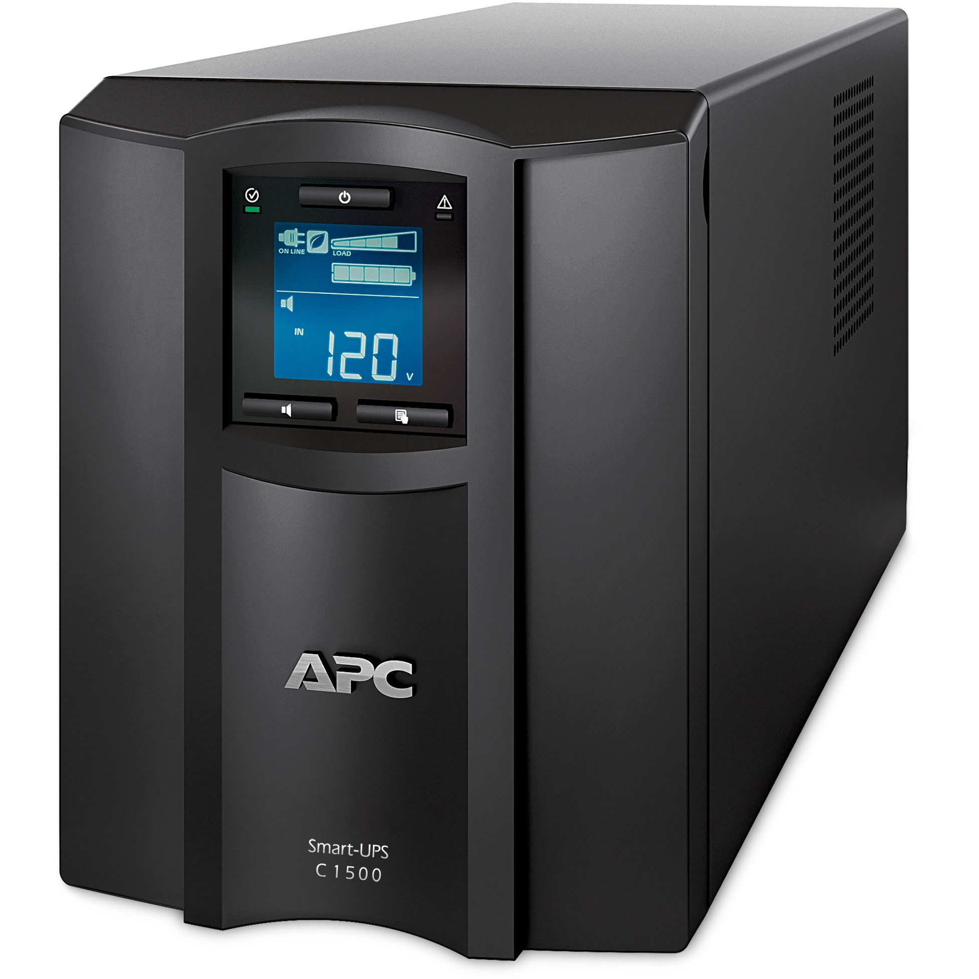 APC SMC1500IC, Akkus & Batterien, APC SMC1500IC power  (BILD6)