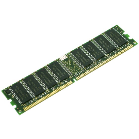 Kingston Technology ValueRAM 16GB DDR4 2666MHz memory module - KVR26N19D8/16