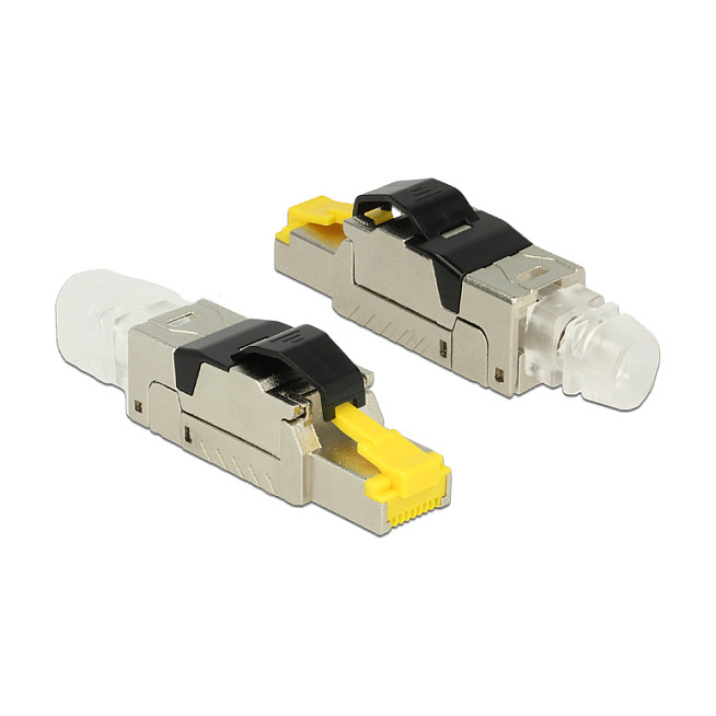 DeLOCK 86285 wire connector Netzwerk