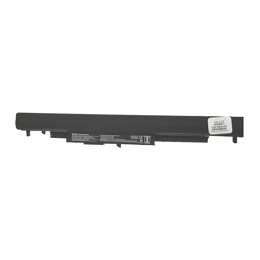 HP Battery 3 Cell Lithium-ion - Batterie - 2.800 mAh