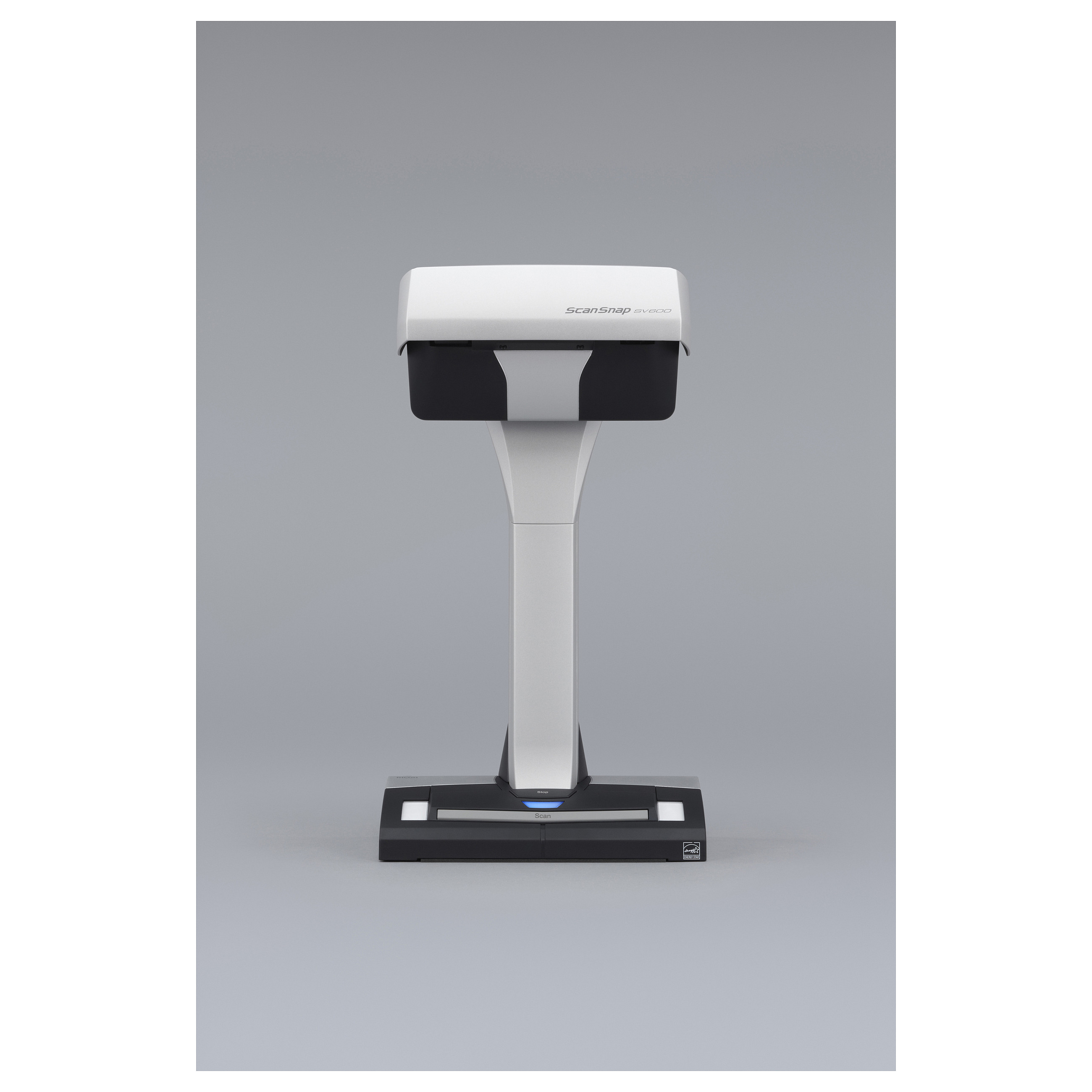 Fujitsu ScanSnap SV600 - Overhead-Scanner - 432 x 300 mm
