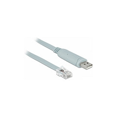 DeLOCK 63308 interface cards/adapter USB