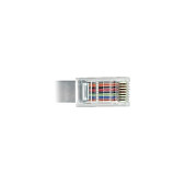 DeLOCK 63308 interface cards/adapter