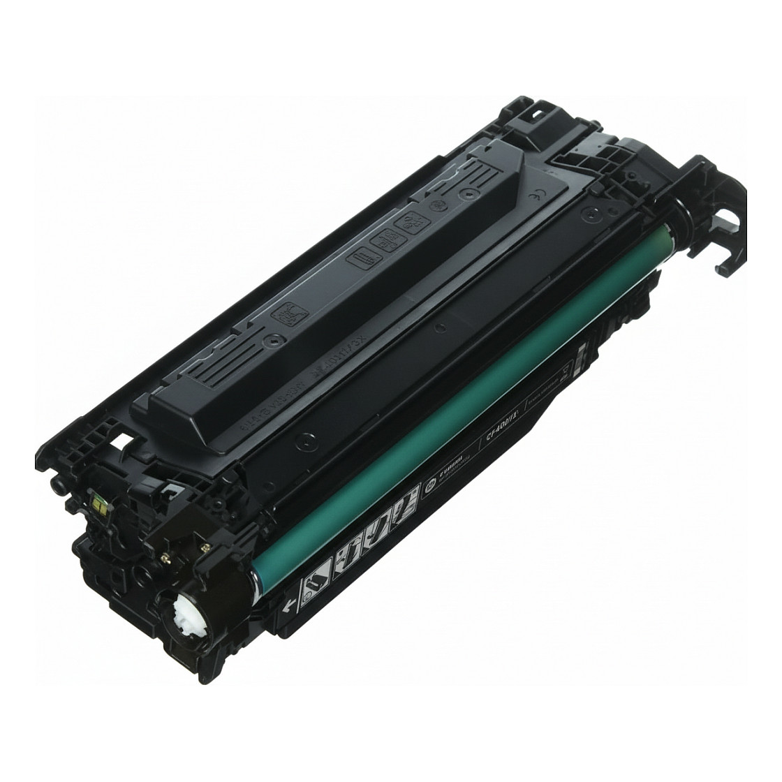 HP Toner 507Y CE400YC schwarz contract - Original - Tonereinheit