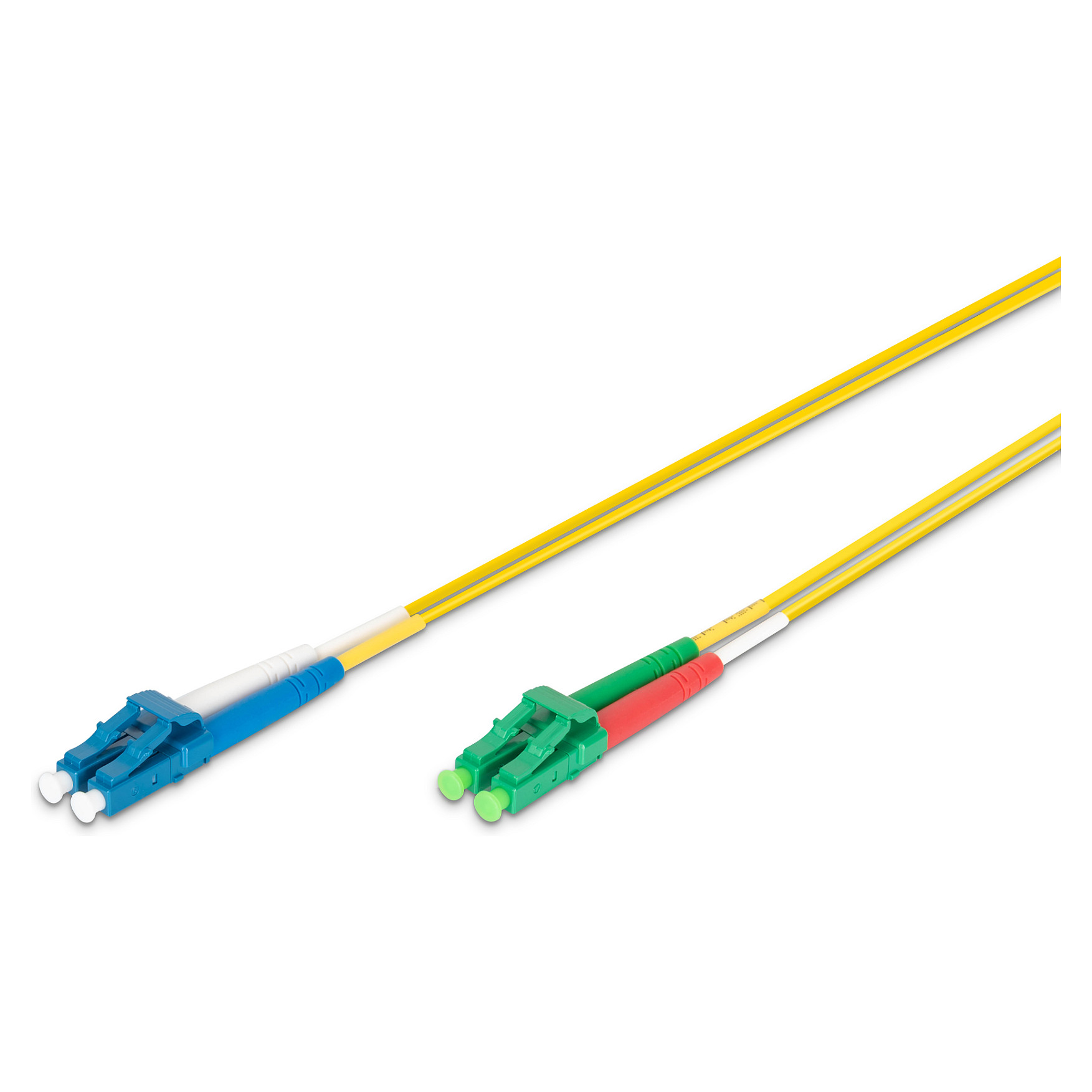 Digitus DK-293LCA3LC-02 InfiniBand/fibre optic cable