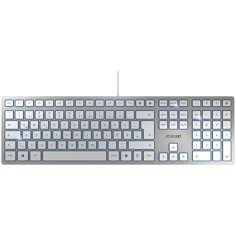 CHERRY KC 6000 SLIM keyboard