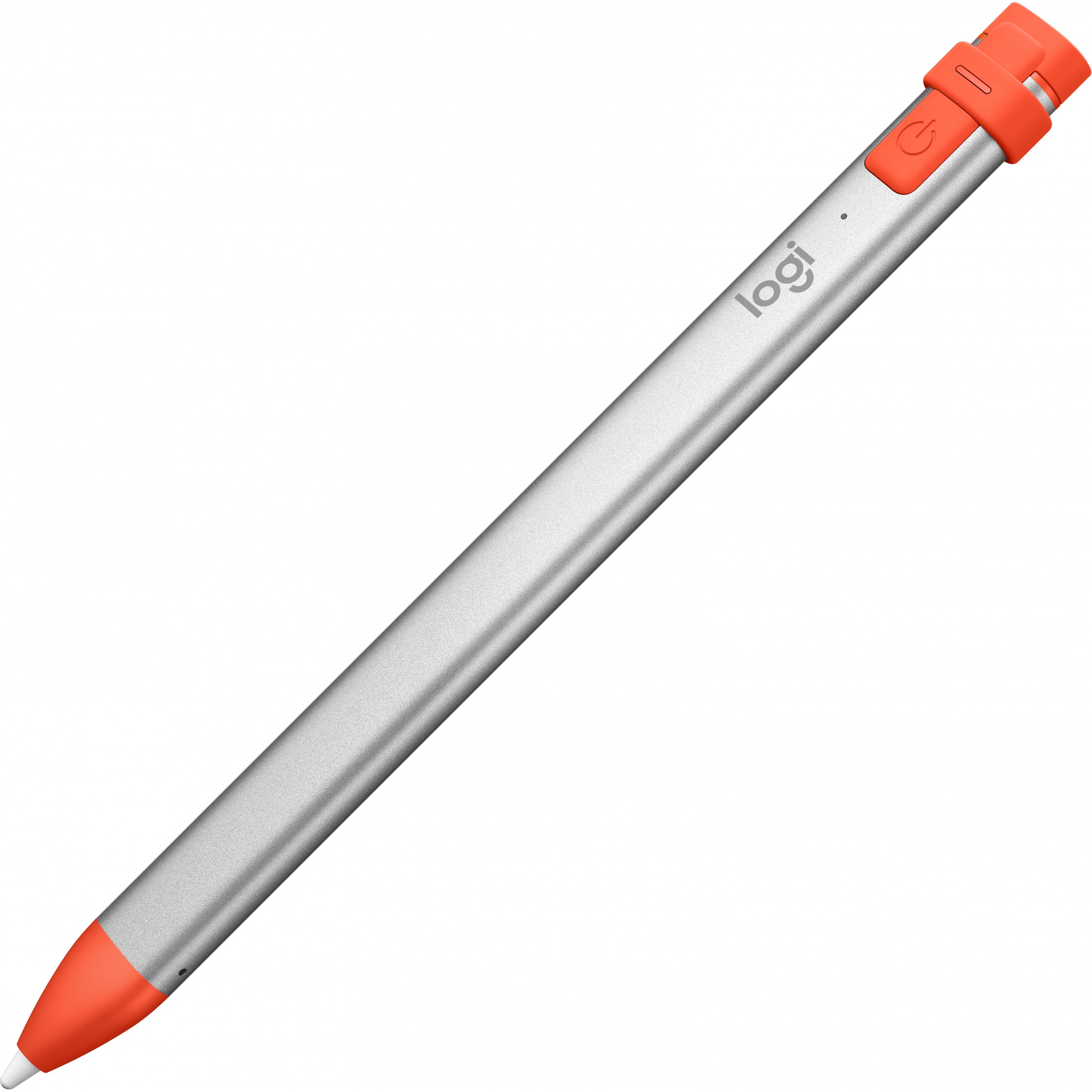 Logitech Crayon stylus pen - 914-000034