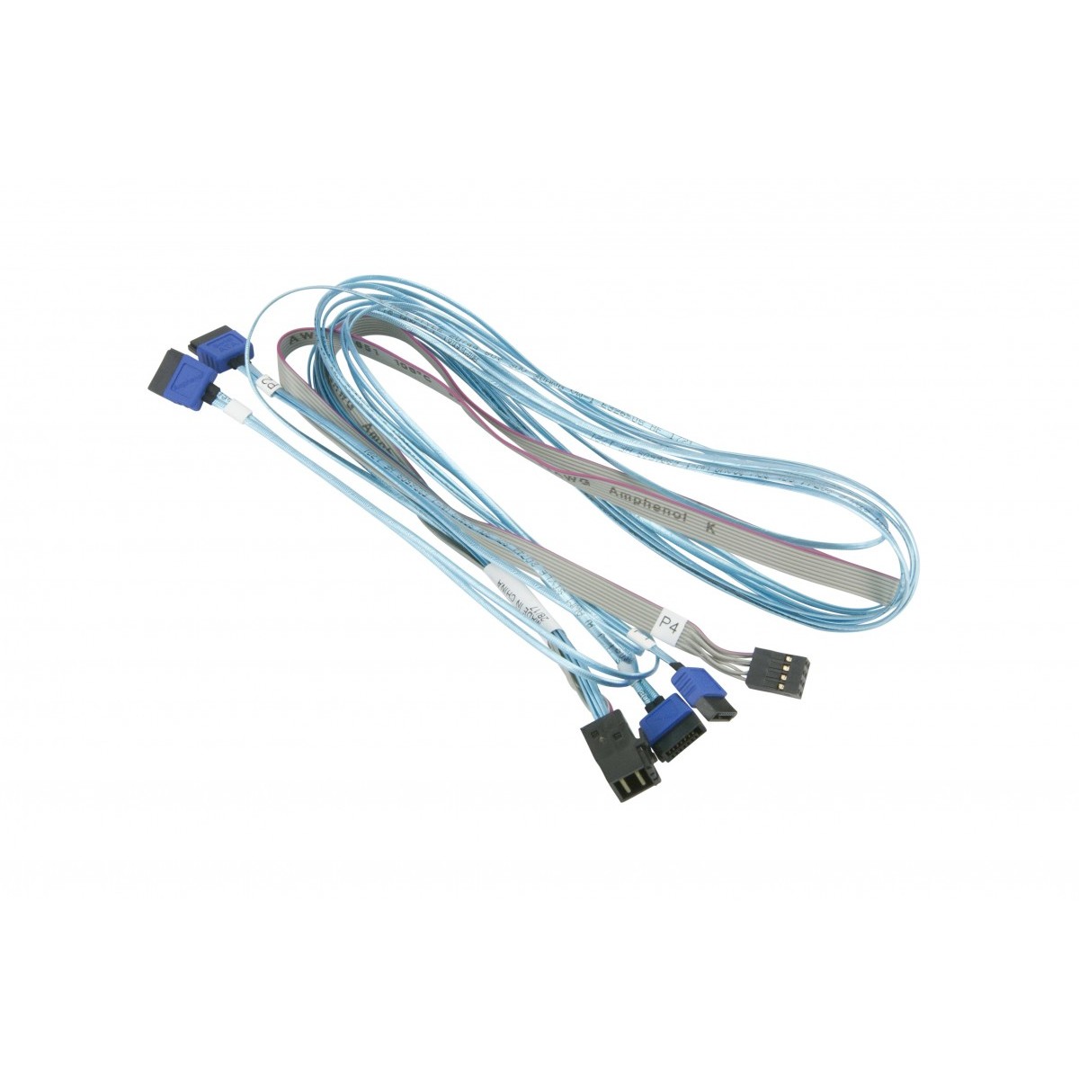 Supermicro CBL-SAST-0699 SATA cable