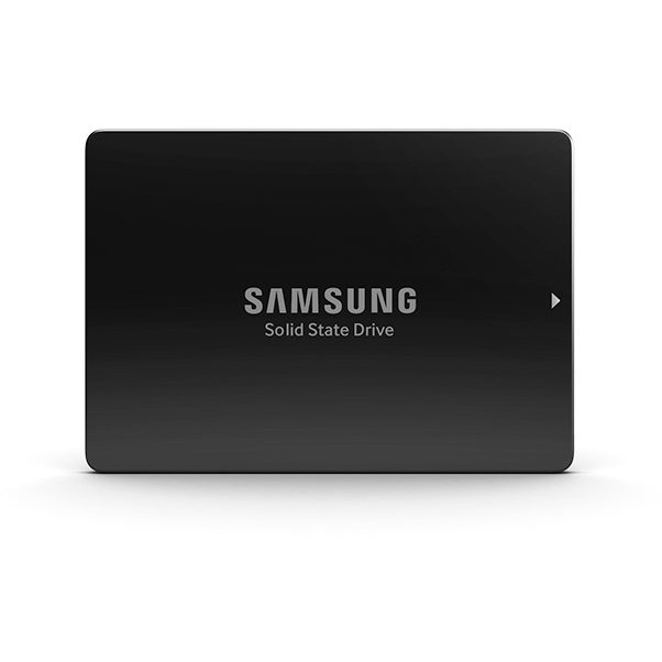 SAMSUNG MZ7KH1T9HAJR-00005, Interne SSDs, Samsung SM883  (BILD1)