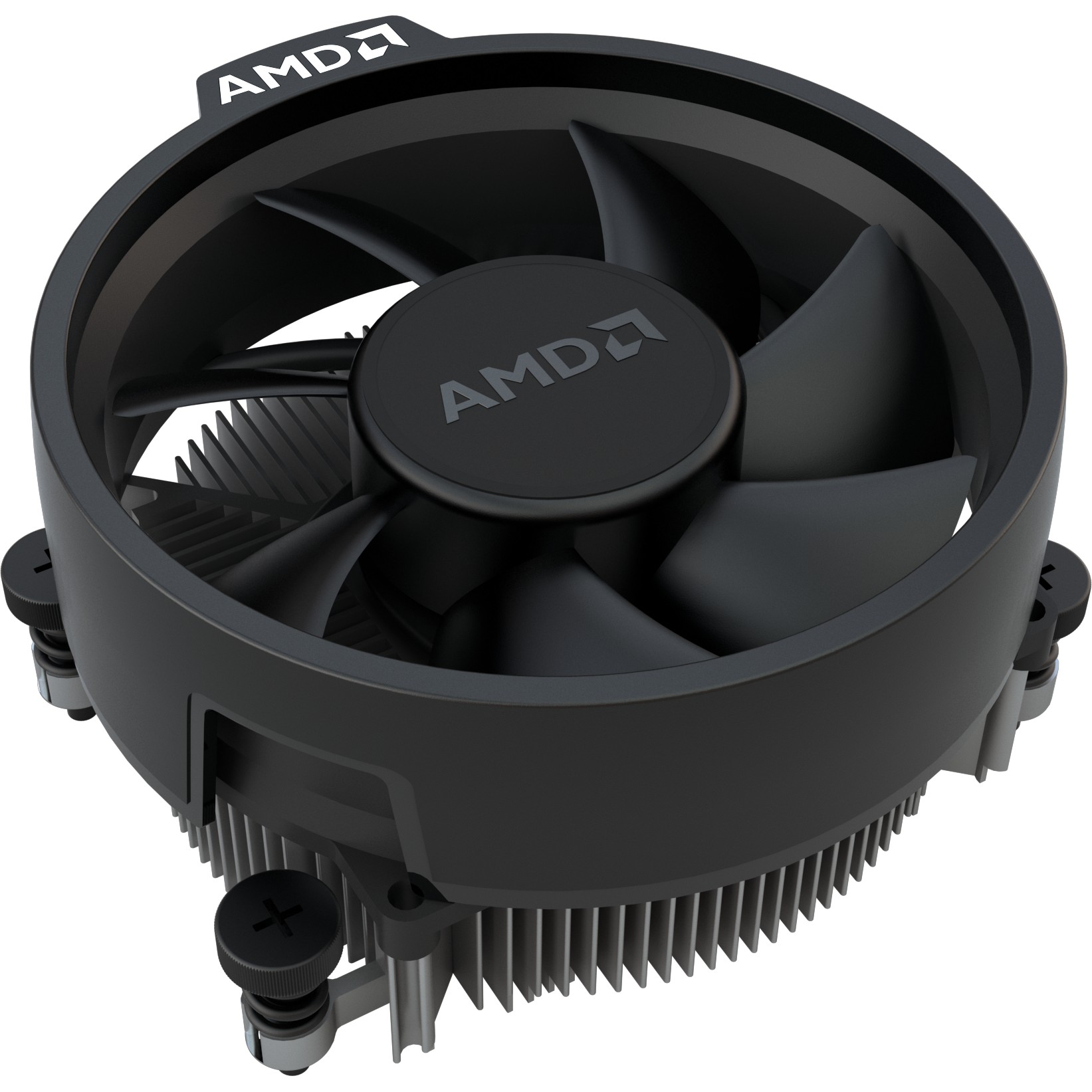 AMD YD3200C5FHBOX, AMD CPUs, AMD Ryzen 3 3200G processor  (BILD5)