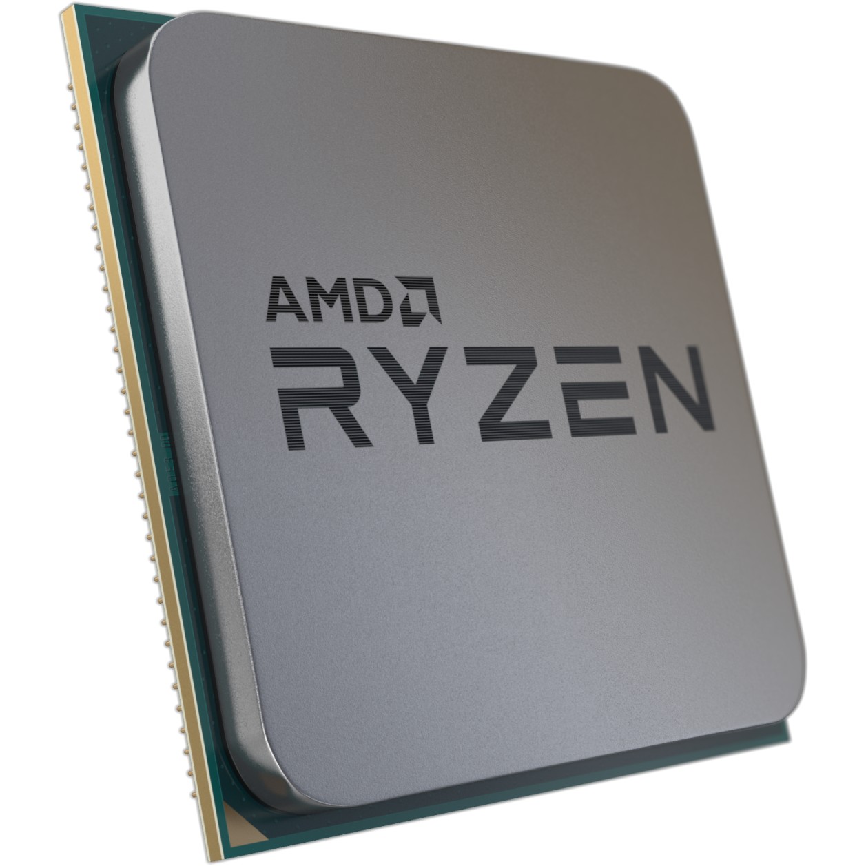 AMD YD3200C5FHBOX, AMD CPUs, AMD Ryzen 3 3200G processor  (BILD6)