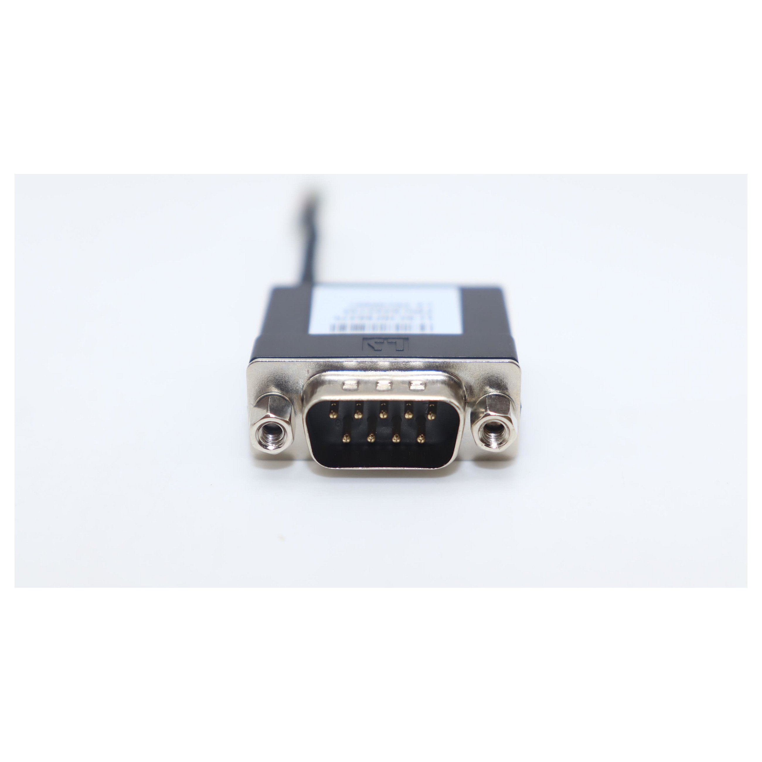 Lenovo Serielles Bedienfeld - FRU, CRU - Tier 2