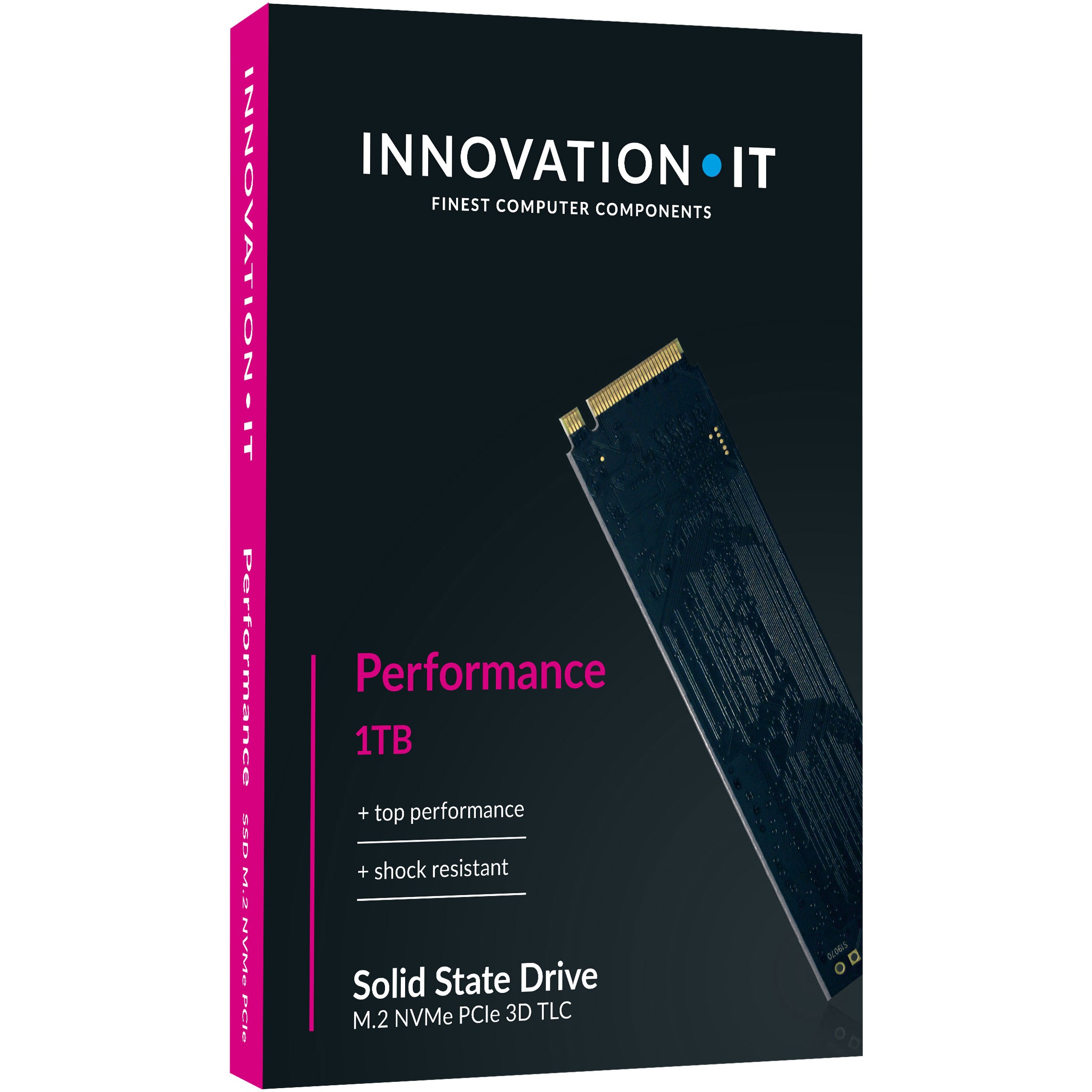 Innovation IT 00-1024111, Interne SSDs, Innovation IT  (BILD3)