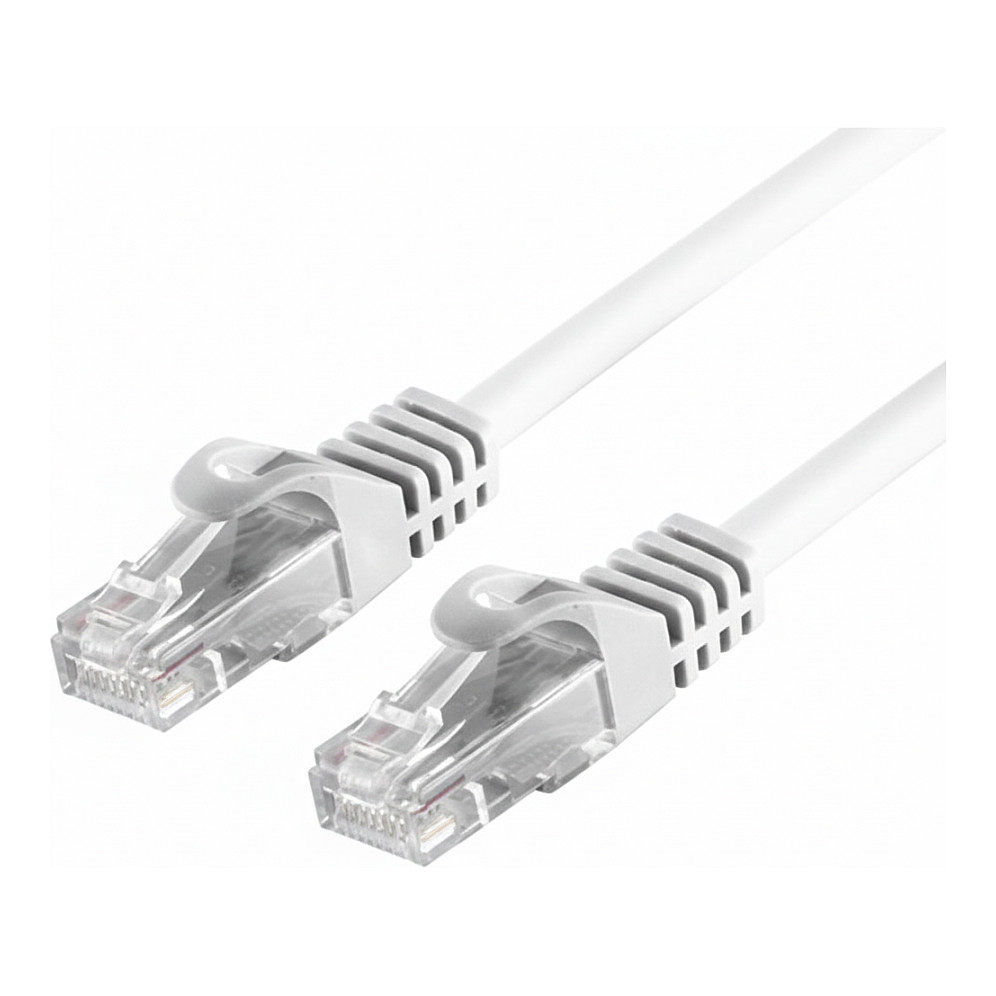 S/CONN maximum connectivity Cat. 7 S/FTP 30 m networking cable Netzwerk