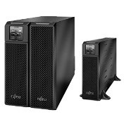 Fujitsu S26361-K915-V502 uninterruptible power supply (UPS) - FJRT5KRMXLI