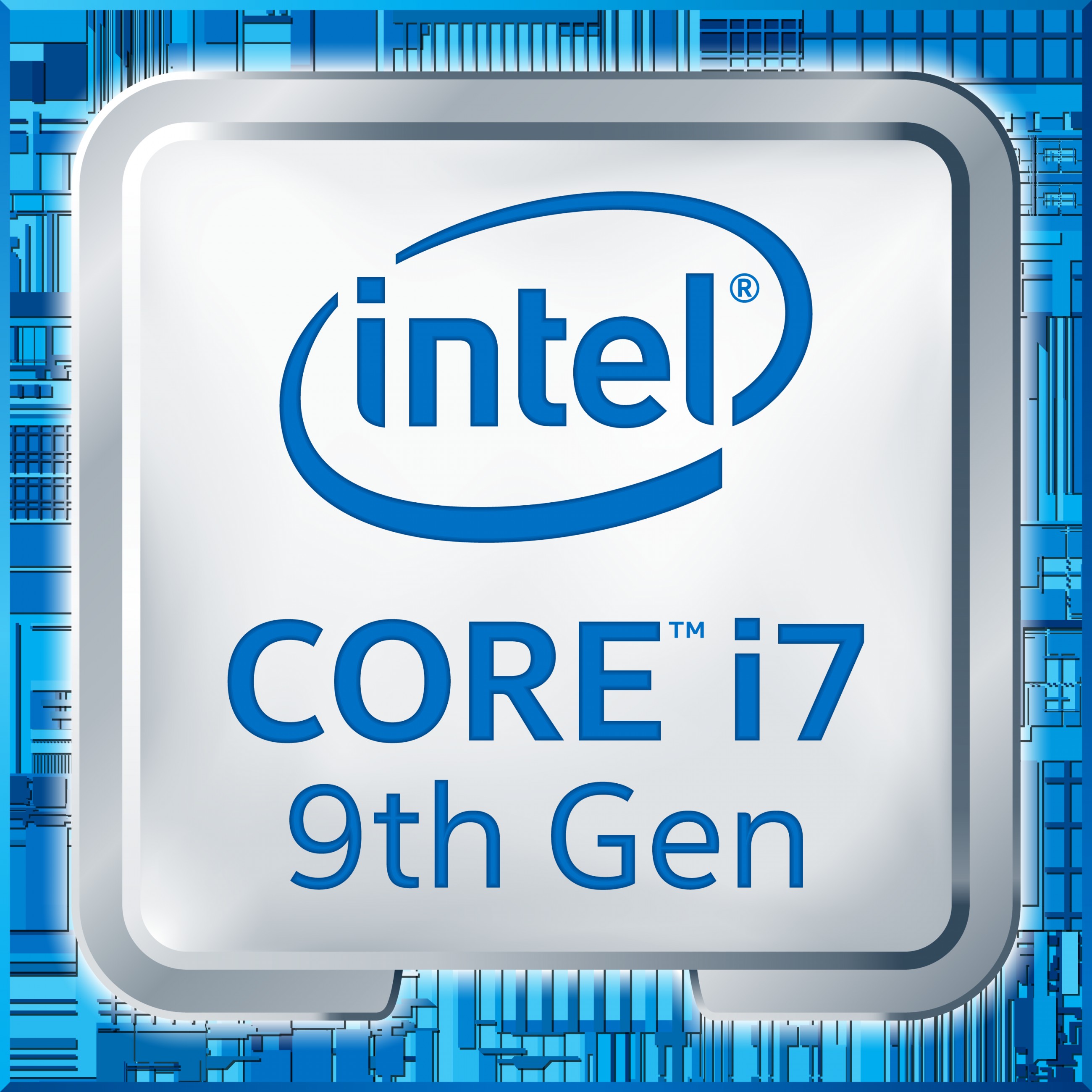 Intel Core i7-9700 processor - CM8068403874521