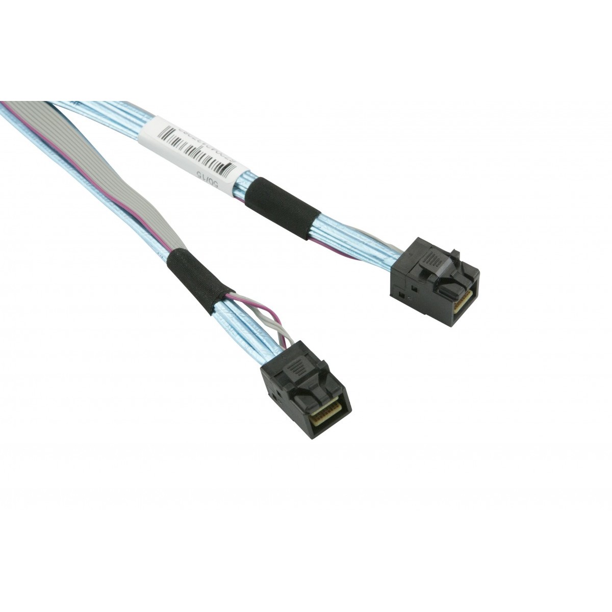 Supermicro CBL-SAST-0531-01 Serial Attached SCSI (SAS) cable
