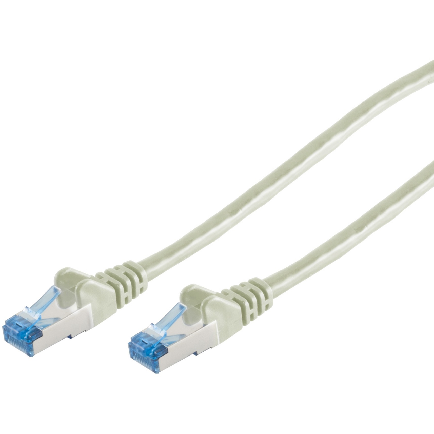 No-Name 75711-0.25, Netzwerk Cat-Kabel, S-Conn cable  (BILD1)