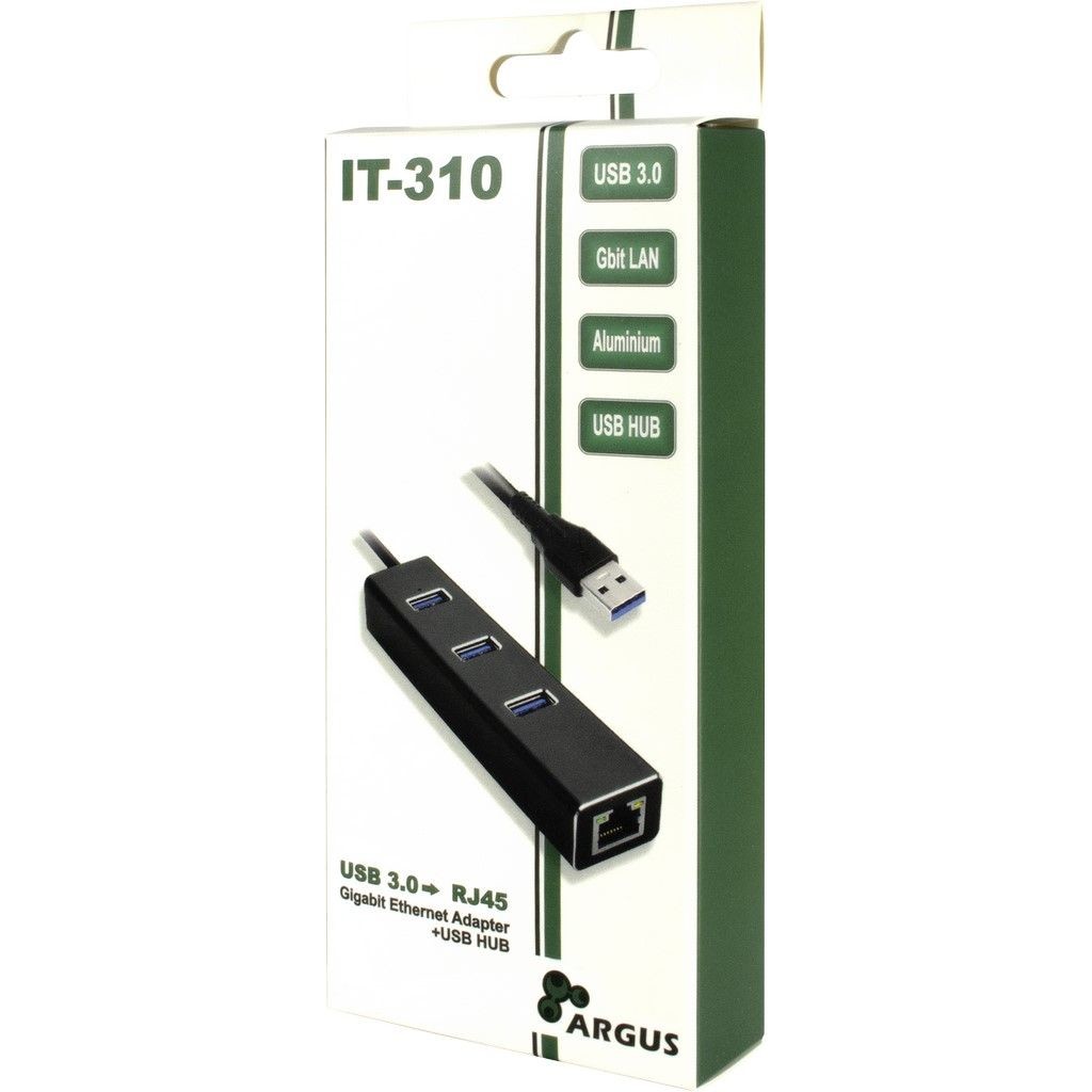 Inter-Tech 88885439, USB USB-Hubs /-Adapter /-Repeater, 88885439 (BILD3)