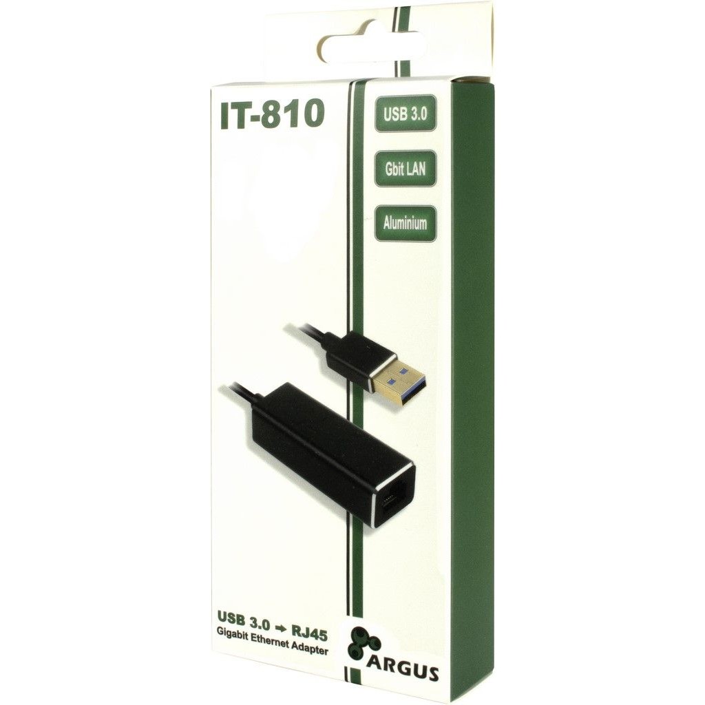 Inter-Tech 88885437, USB USB 3.0, Inter-Tech ARGUS 88885437 (BILD3)