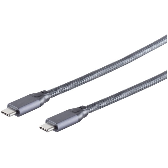 S-Conn 13-47030 USB cable - 13-47030