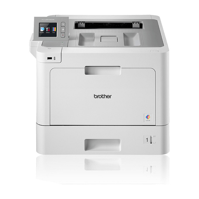 FL Brother HL-L9310CDW Farblaserdrucker A4/LAN/WLAN/Duplex