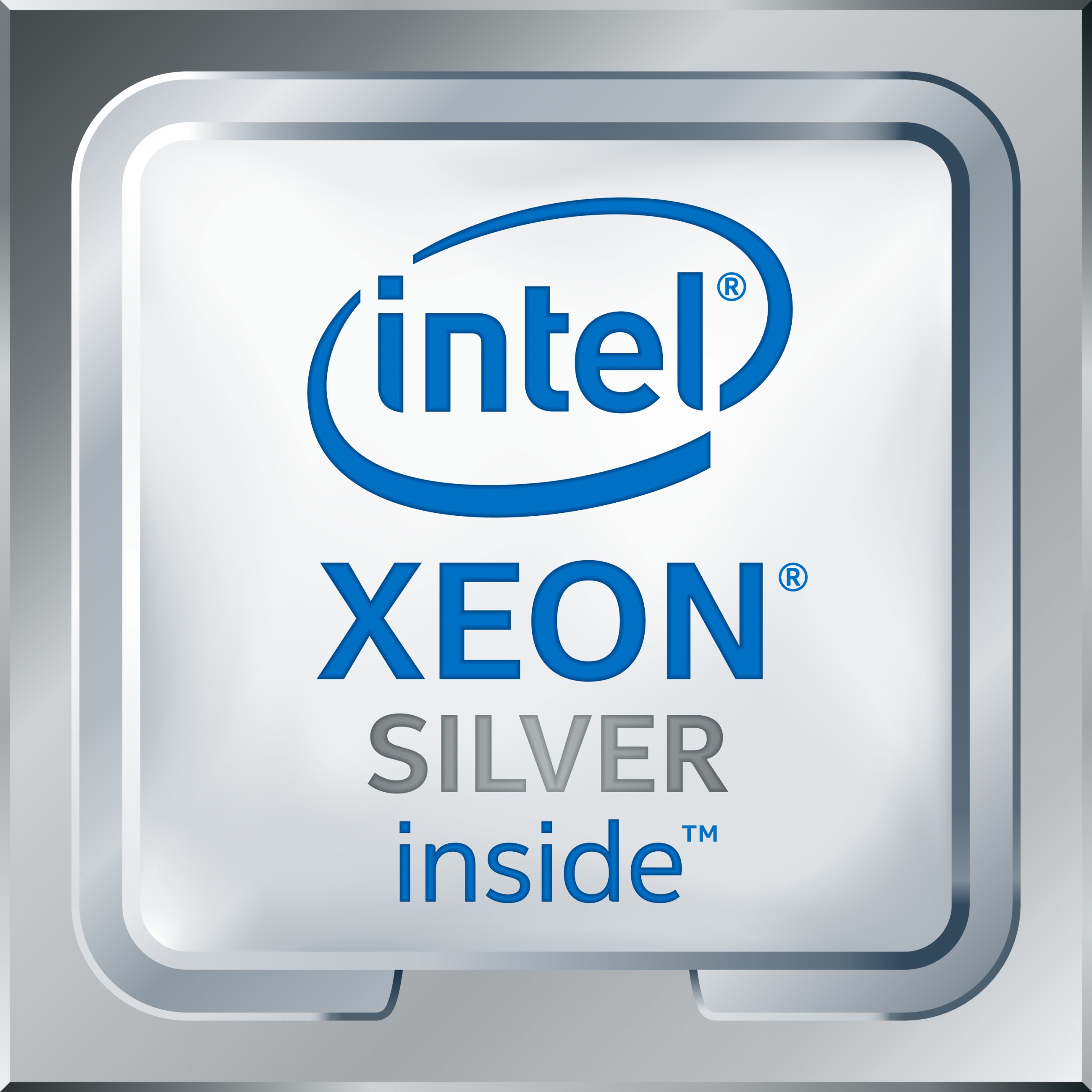 INTEL Xeon Silver 4214 - 2.2 GHz - 12 Kerne - 24 Threads - 17 MB Cache-Speicher - LGA3647 Socket - O