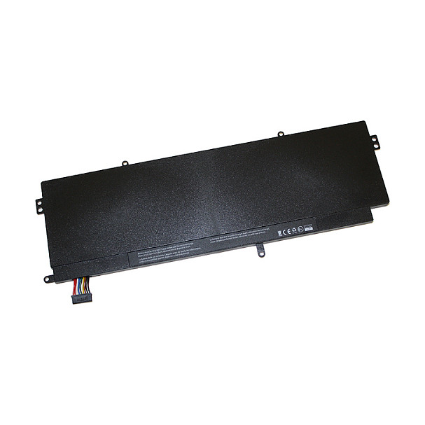 A Dell Laptop-Batterie - 1 x Lithium-Ionen 4 Zellen 8.18 Ah 62 Wh