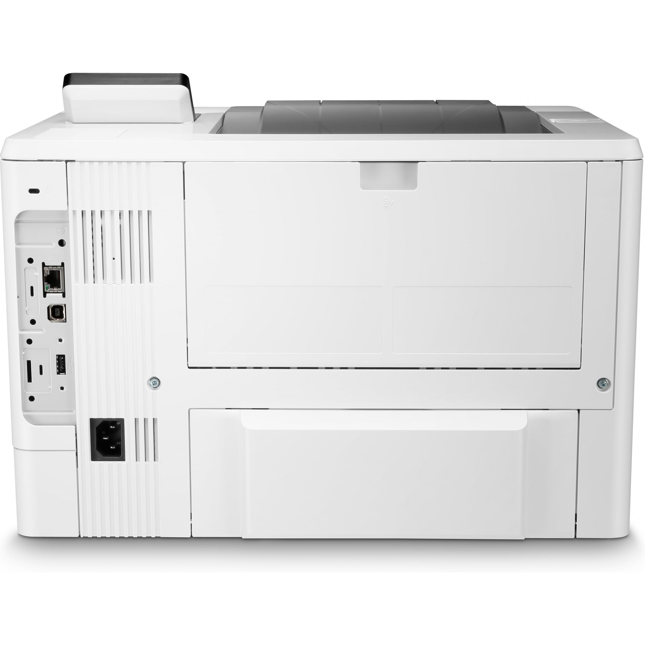 HP 1PV87A#B19, Drucker, HP LaserJet Enterprise M507dn  (BILD5)