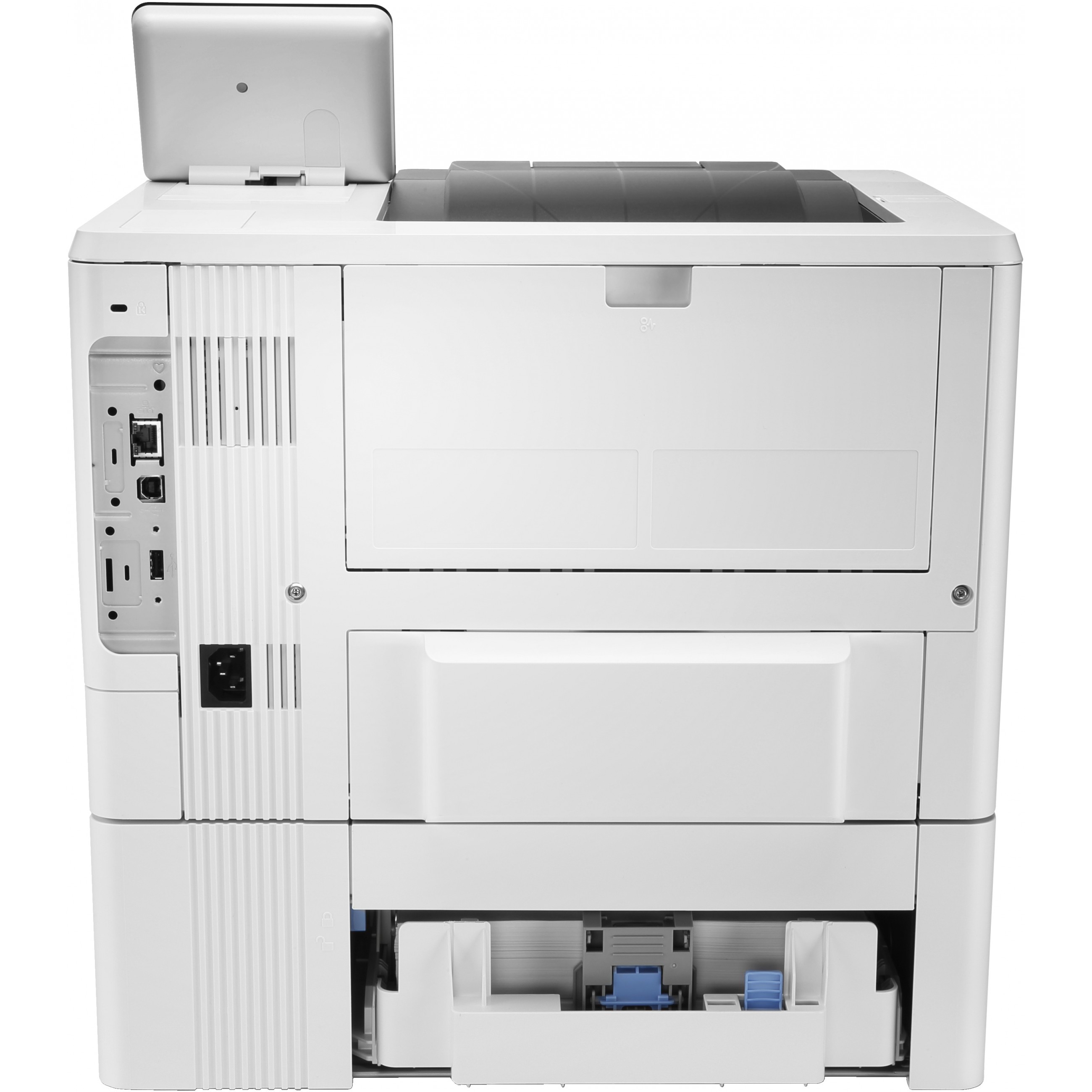 HP 1PV88A#B19, Drucker, HP LaserJet Enterprise M507x  (BILD5)