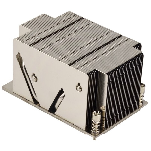 Super Micro SNK-P0063P, CPU Kühler & Zubehör, computer  (BILD2)