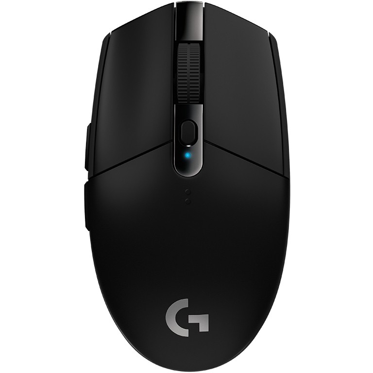 Logitech G G305 mouse - 910-005282
