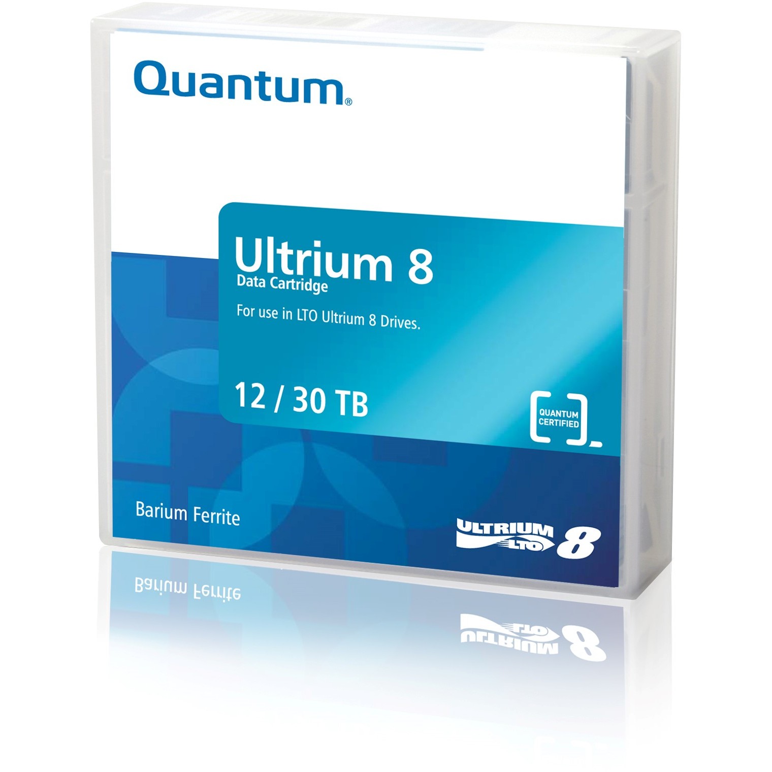 Quantum MR-L8MQN-01 backup storage media