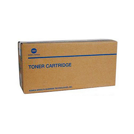 Konica Minolta TN-711Y toner cartridge
