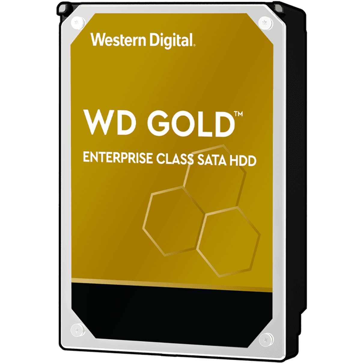 Western Digital WD4003FRYZ, Interne Festplatten, Western  (BILD1)