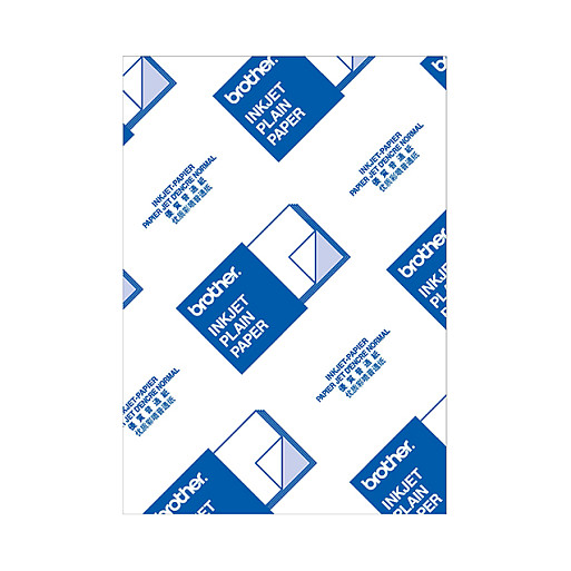 Brother BP60PA3 A3 Tintenstrahlpapier