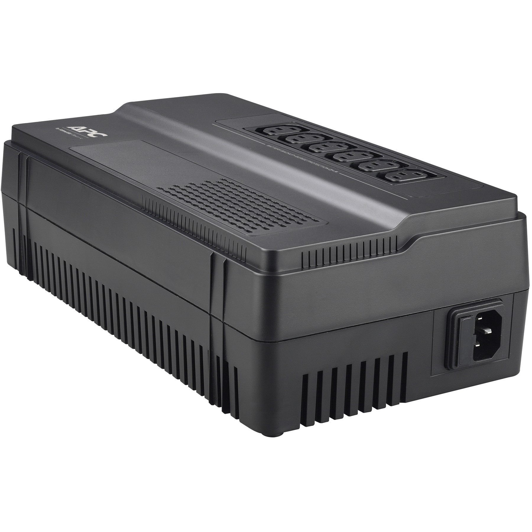 APC BV1000I uninterruptible power supply (UPS), APC BV1000I (BILD2)