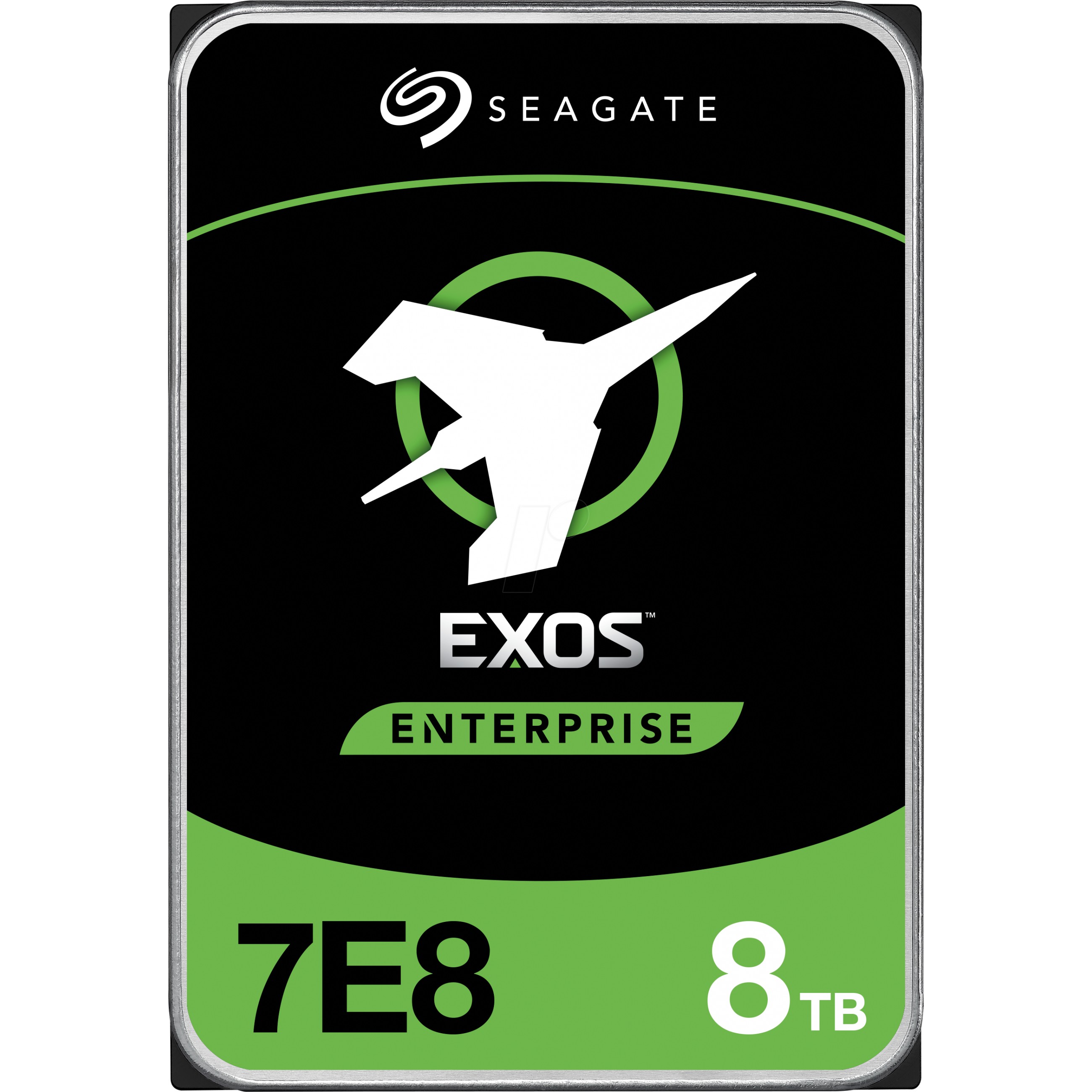 Seagate Enterprise ST8000NM000A internal hard drive - ST8000NM000A