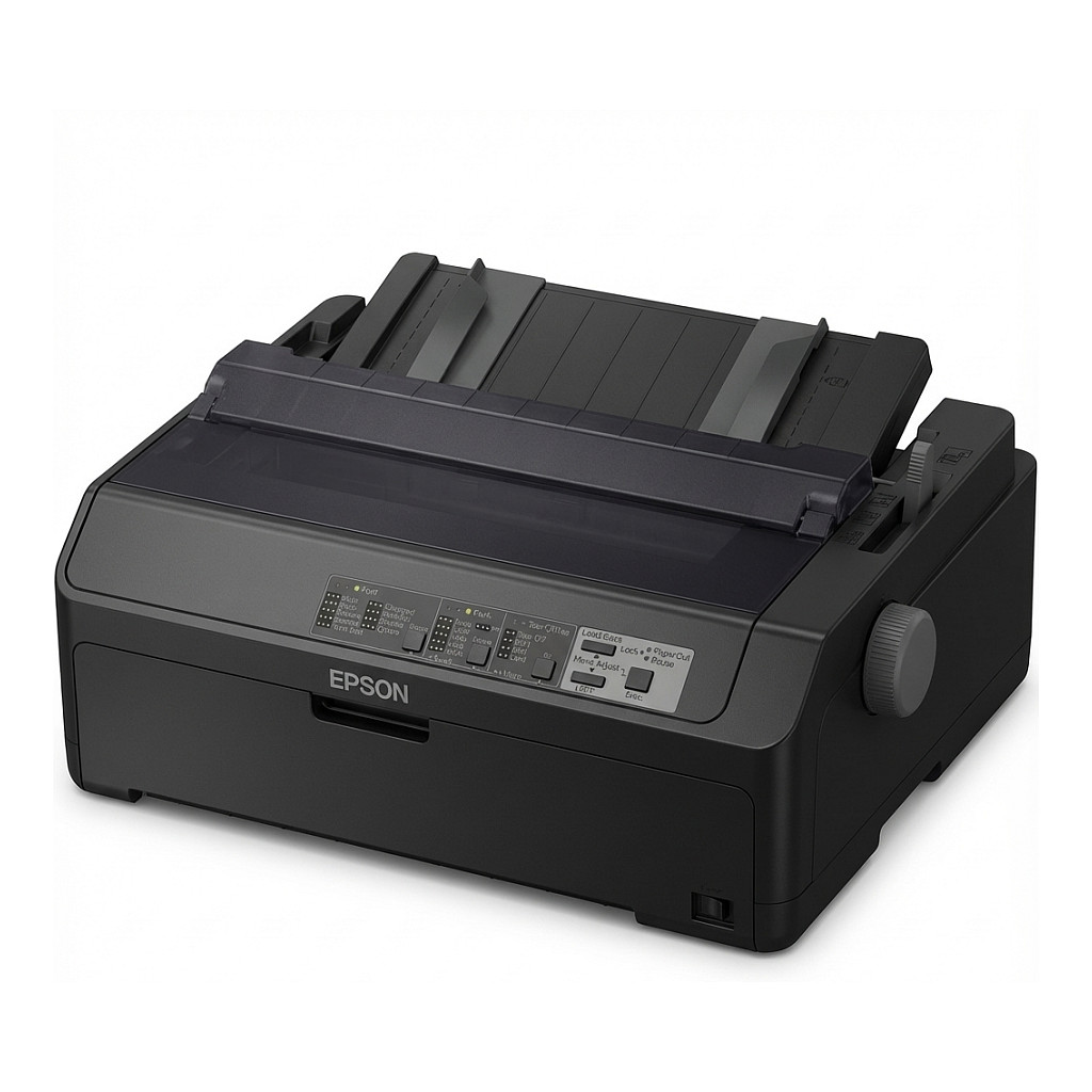 DRU N Epson LQ-590IIN 24-pin LAN/seriell
