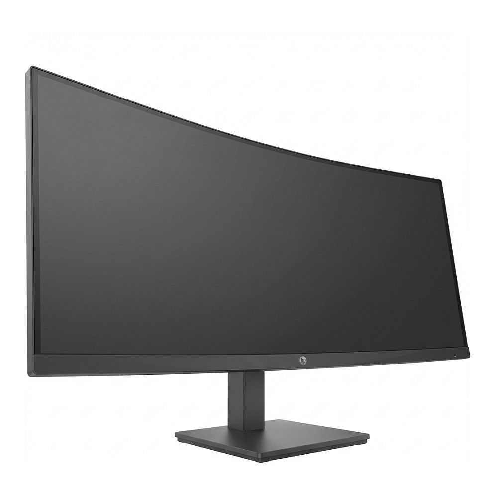 TFT 86,36cm/34'' (3440x1440) HP P34hc G4 Curved 21:9 5ms 60Hz HDMI DisplayPort USB-C VESA Speaker WQHD Black