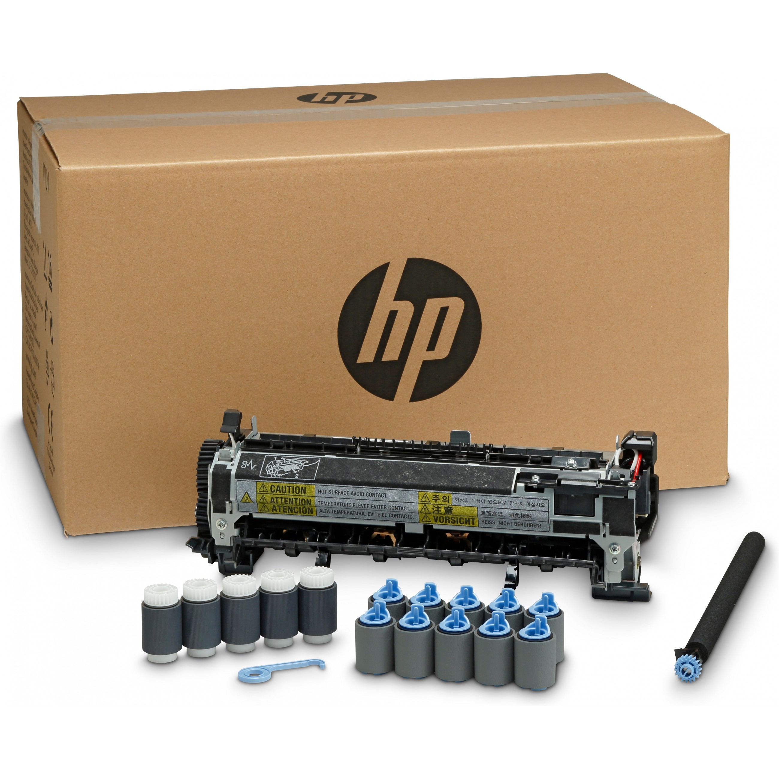 HP LaserJet 220V Maintenance Kit - F2G77A