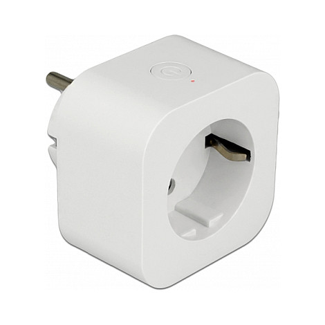 DeLOCK 11826 socket-outlet Elektroinstallation