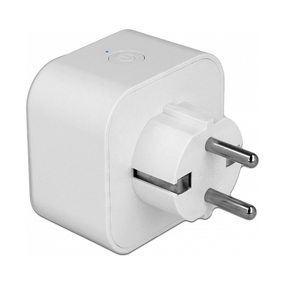 DeLOCK 11826 socket-outlet